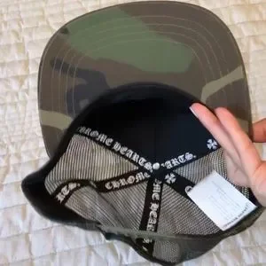 Chrome hearts hate for men & woman !brand new never worn with tags ready to ship Chrome Hearts | Accessories | Chrome Hearts Hate For Men  main image 2